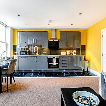Brighton Lanes Cosy One Bedroom Apartment 外观 照片