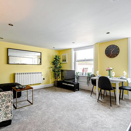 Brighton Lanes Cosy One Bedroom Apartment 外观 照片