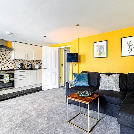 Brighton Lanes Cosy One Bedroom Apartment 外观 照片