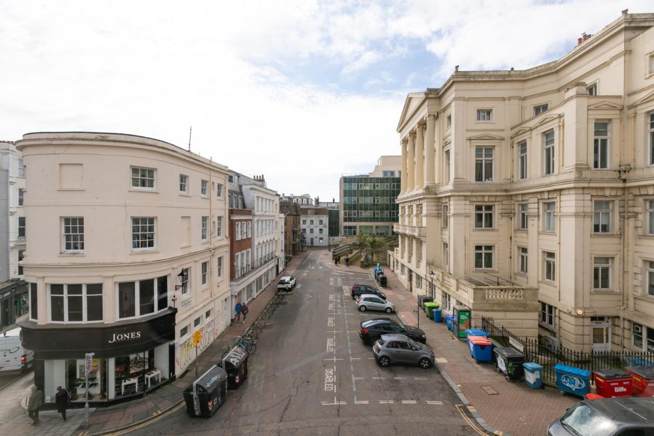 Brighton Lanes Cosy One Bedroom Apartment 外观 照片