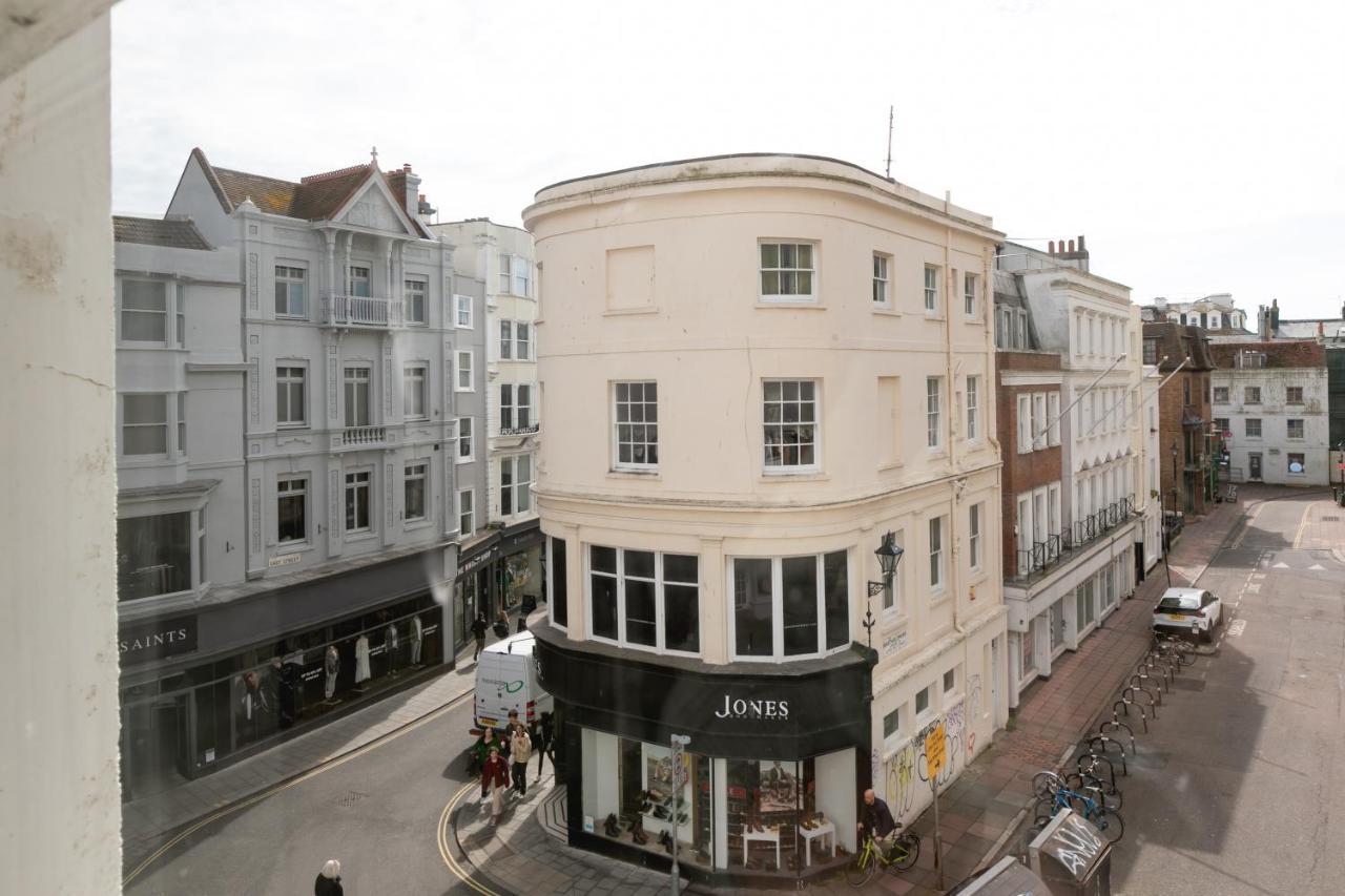 Brighton Lanes Cosy One Bedroom Apartment 外观 照片