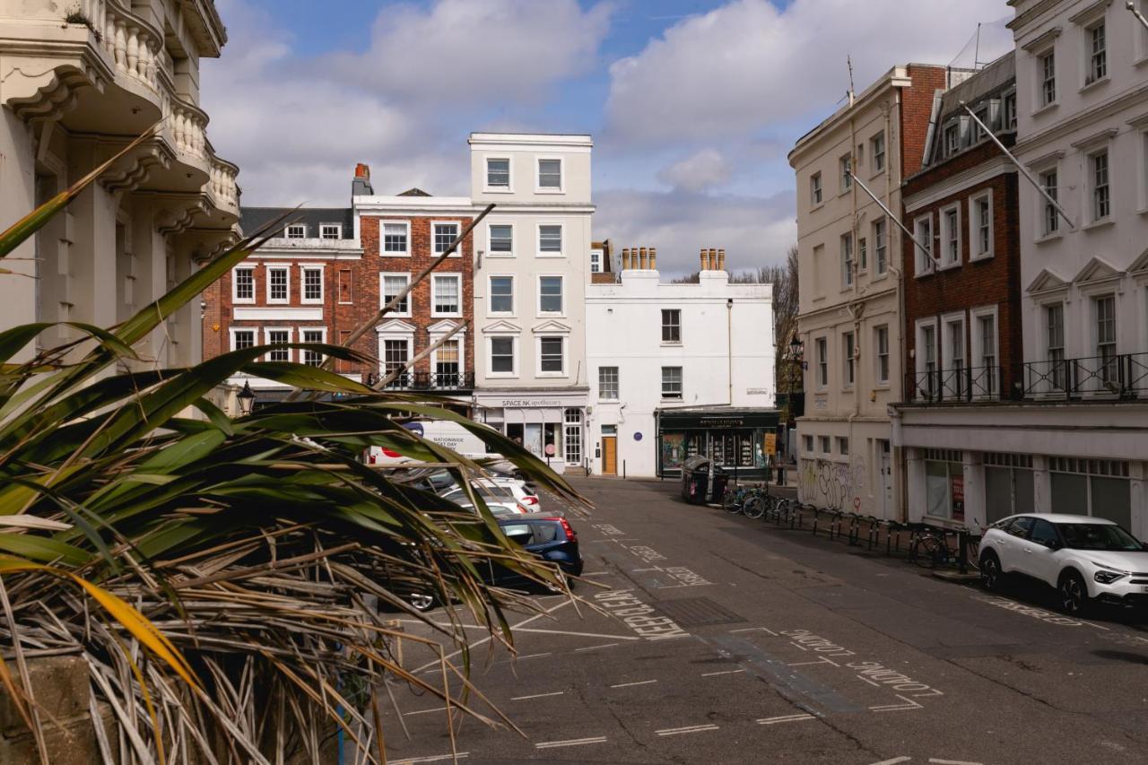 Brighton Lanes Cosy One Bedroom Apartment 外观 照片