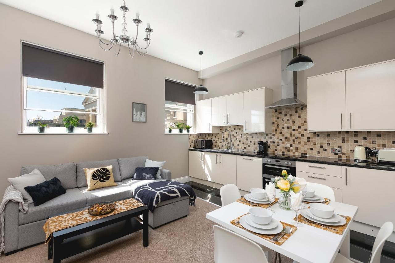 Brighton Lanes Cosy One Bedroom Apartment 外观 照片