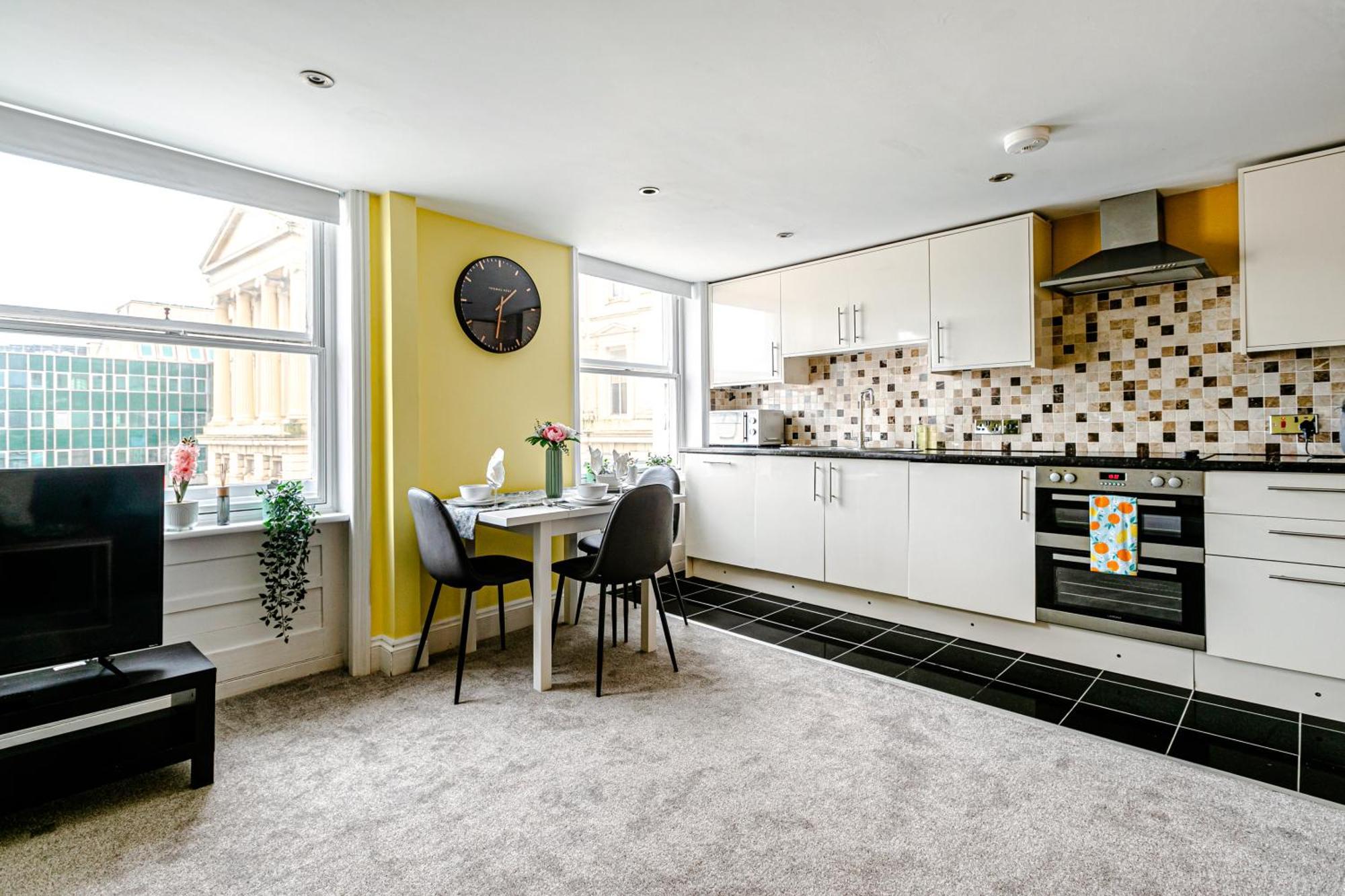 Brighton Lanes Cosy One Bedroom Apartment 外观 照片