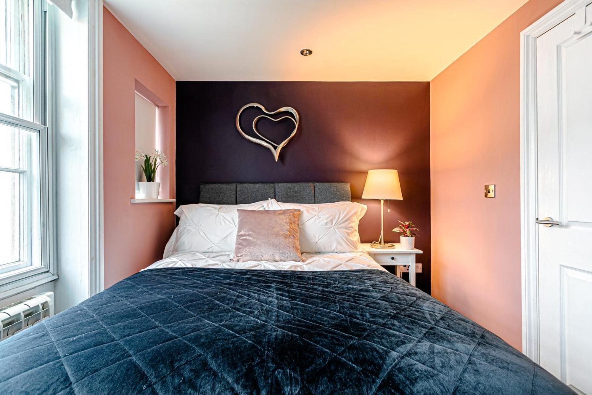 Brighton Lanes Cosy One Bedroom Apartment 外观 照片