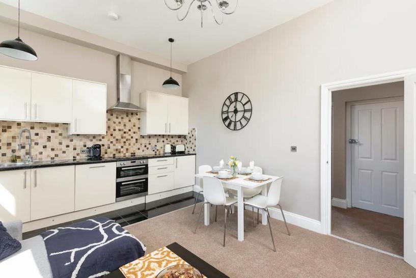 Brighton Lanes Cosy One Bedroom Apartment 外观 照片