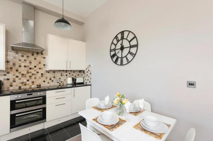 Brighton Lanes Cosy One Bedroom Apartment 外观 照片
