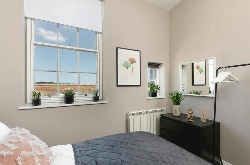 Brighton Lanes Cosy One Bedroom Apartment 外观 照片