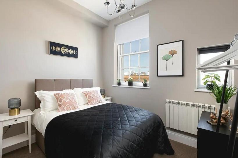 Brighton Lanes Cosy One Bedroom Apartment 外观 照片