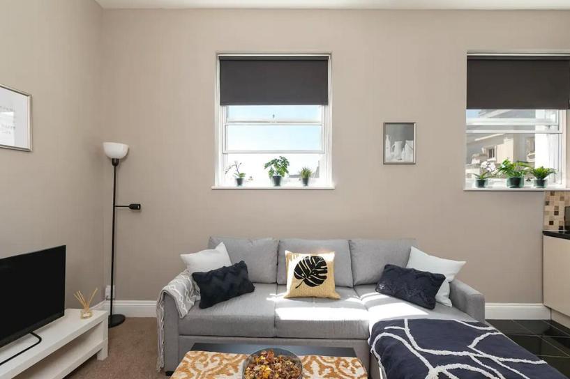 Brighton Lanes Cosy One Bedroom Apartment 外观 照片